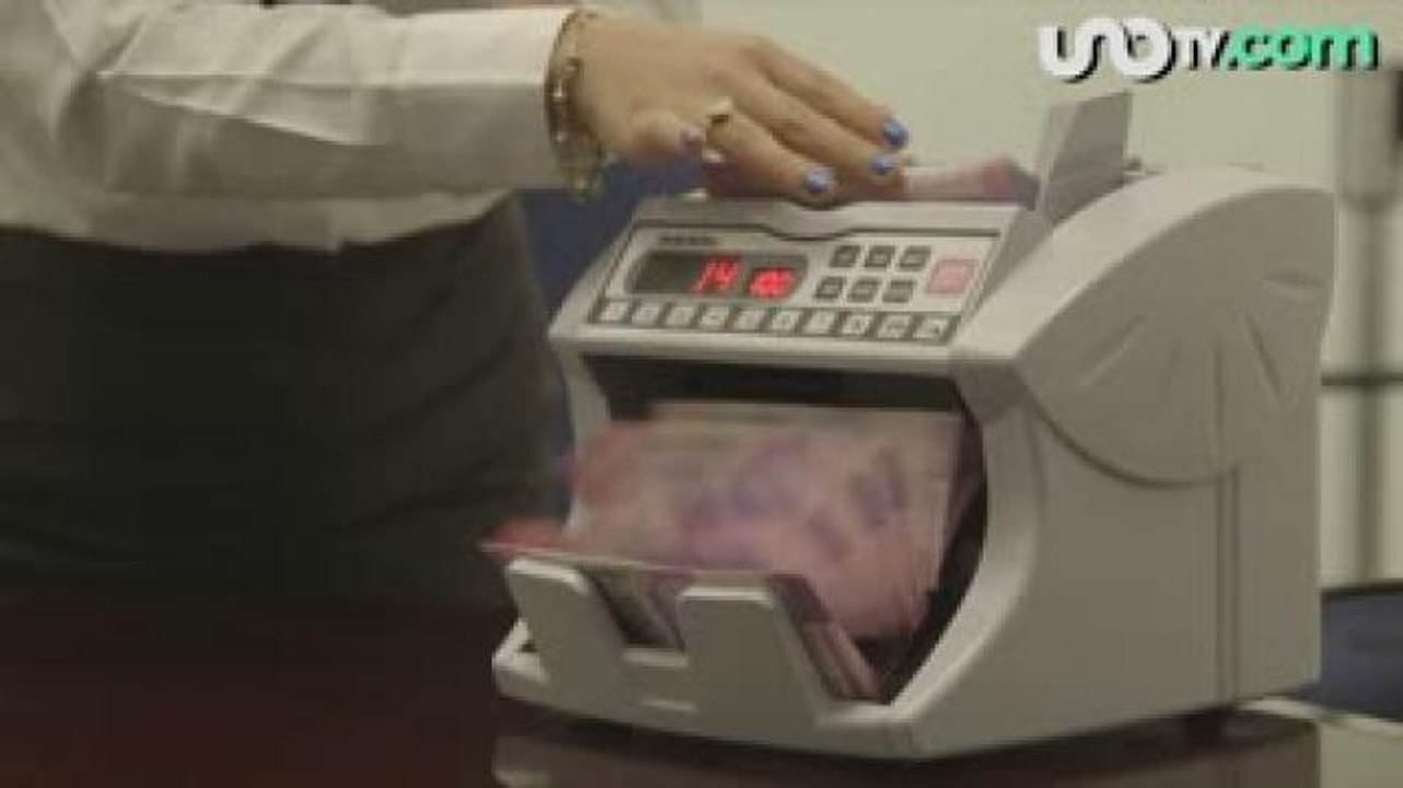 Pamela Cerdeira | "Partida secreta" un andquot;cheque en blancoandquot; del Senado