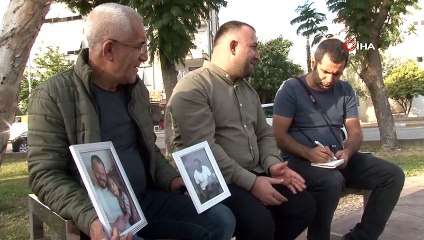 Ölen ağabeyi için adalet istiyor..'Neredeyse ağabeyim mezarından çıkarılıp cezaevine konulacak'