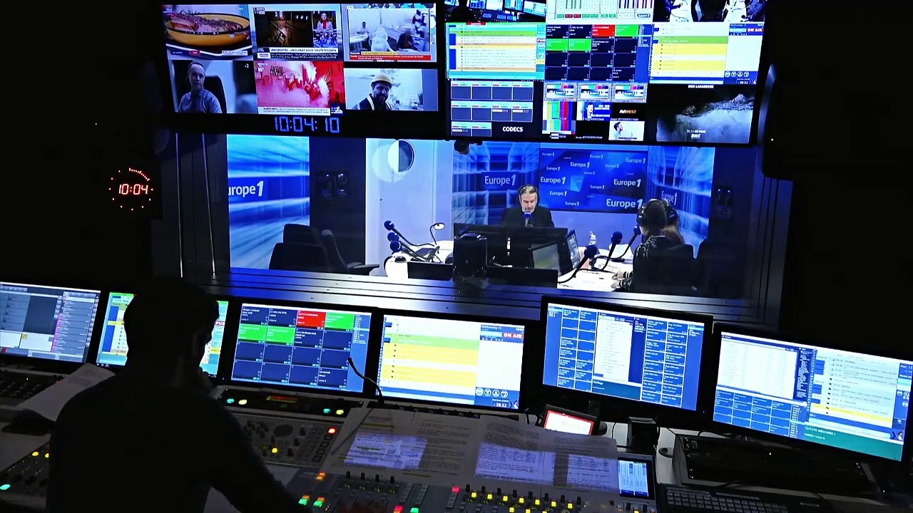 Le retour de "Starmania", les "4 saisons" de Vivaldi revisitées pour l'environnement, une strophe inédite des "Fleurs du Mal" de Baudelaire et le nouveau single de Renaud "Les animals"