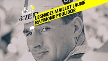 Légendes du Maillot Jaune - Hommage à Raymond Poulidor