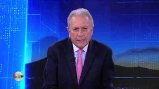 Carlos Elizondo | Ganó Trump pero México evitó ser derrotado