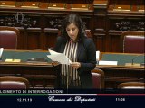 Roma - Camera - 18^ Legislatura - 257^ seduta -1- (12.11.19)