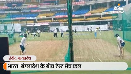 विराट बोले- इंदौर में हम कभी नहीं हारे