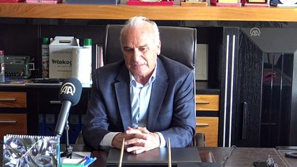 2 bin 400 ortak birleşip kendi zeytinyağı fabrikasını kurdu - TEKİRDAĞ