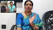 Actress Jeevitha Rajasekhar Clarifies On Rajasekhar Car Injury