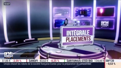 Pépites & Pipeaux: Serge Ferrari - 13/11