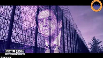 Christian Quesada peut-il sortir de prison avant son procès ?