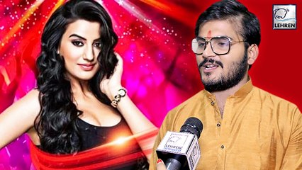 Akshara Singh के विवादों पर क्या बोले Kallu ,जवाब जरूर सुनिए | Exclusive