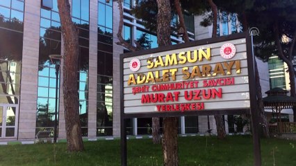 Suç aleti 'tahta kaşık' adli emanette - SAMSUN