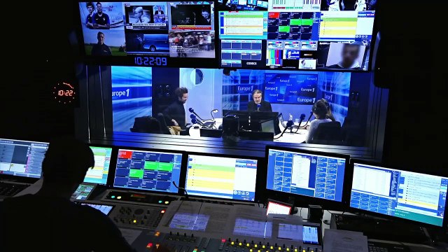 Le portrait inattendu de… Romain Duris