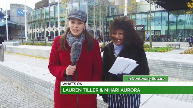 Birmingham Royal Ballet, Tokio Myers & Black Country Museum!