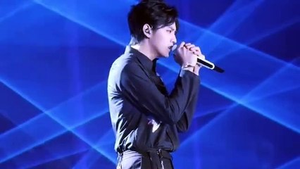 191110 double 11 carnival night (@kris惊鸿站)