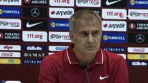 Şenol Güneş: “Gelinen Noktada Euro 2020 Kaçmamalı” - 1