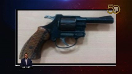 Tres sujetos capturados luego de una intensa persecución en el norte de Guayaquil