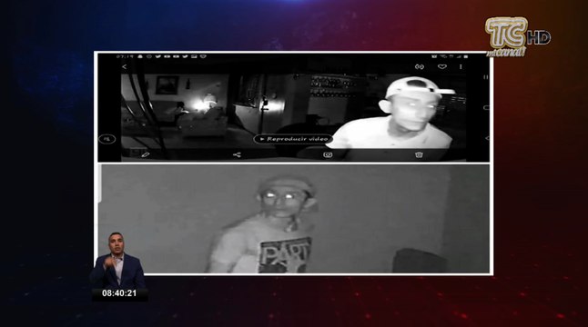 Sujeto armado fue capturado al norte de Guayaquil