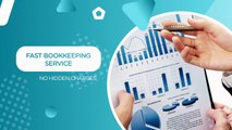 Affordable Bookkeeper Vancouver with Custom Made Bookkeeping Packages