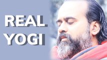Acharya Prashant on Avadhuta Gita: Who is a real Yogi?