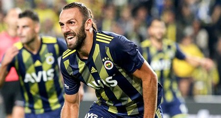 Vedat Muriç'in performansı Kosova'da da beğeni topluyor