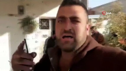 - Esad rejiminden İdlib'e topçu saldırısı: 1 çocuk öldü, 3 yaralı