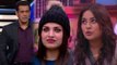 Bigg Boss 13: Shehnaz Gill gets realty check by Salman Khan in her & Himanshi's fight |FilmiBeat