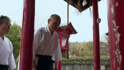 Handmade in Japan Episode 1 of 3 Samurai Sword