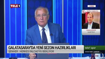 Bitmeyen çile- Passolig - Tele1 Spor (5 Ağustos 2019)