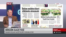 AKP İstanbul'da paralel belediye mi oluşturmaya çalışıyor - Forum Hafta Sonu (2 Kasım 2019)
