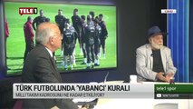 Beşiktaş'ta gündem seçim - Tele1 Spor (14 Ekim 2019)