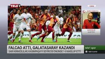 Süper Lig'de 4. hafta nelere sahne oldu - Tele1 Spor (16 Eylül 2019)