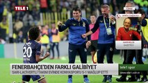 Beşiktaş'ta Fikret Orman'ın ardından - Tele1 Spor (27 Ekim 2019)