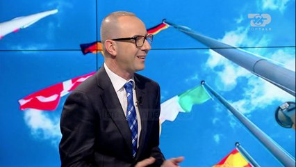 Shqipëria të dalë nga Konferenca Islamike. Frok Çupi bën apelin e fortë nga Top Talk