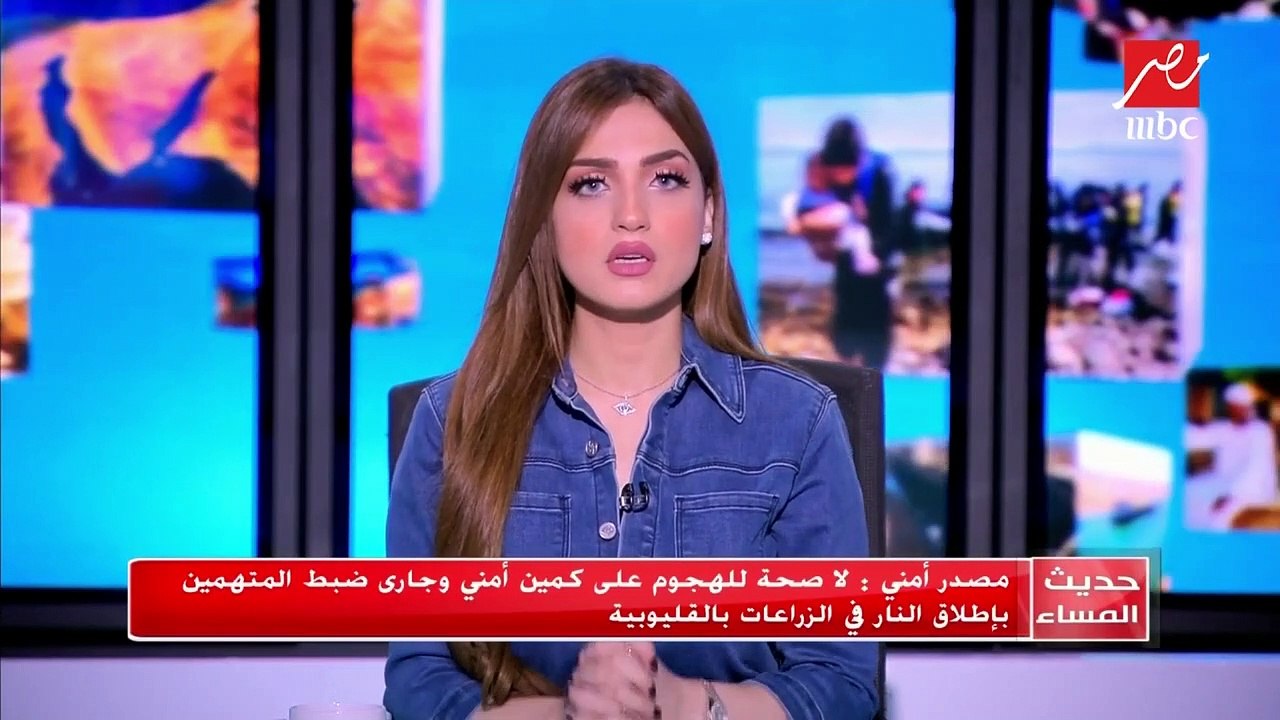 مصدر أمني يكشف حقيقة الهجوم على كمين أمني بالقليوبية