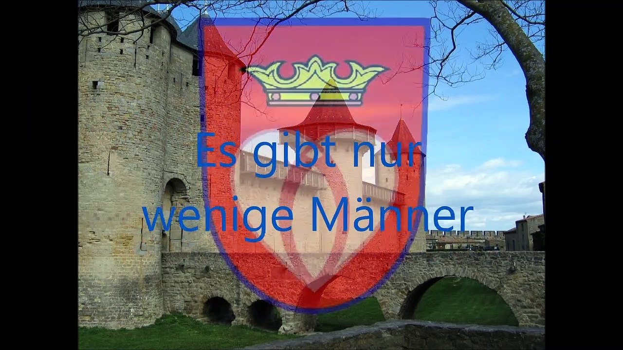 FEMINA. Aus dem Leben eines Spermaten