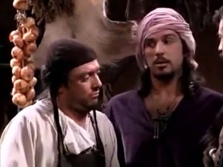 Crni gruja 9 epizoda sezona 1