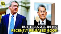 Ex-McKinsey MD Rajat Gupta on Falling From Grace & Starting Afresh