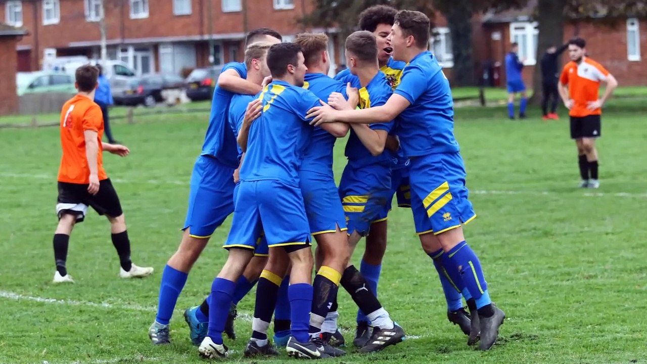 University of Chichester sport, November 2019
