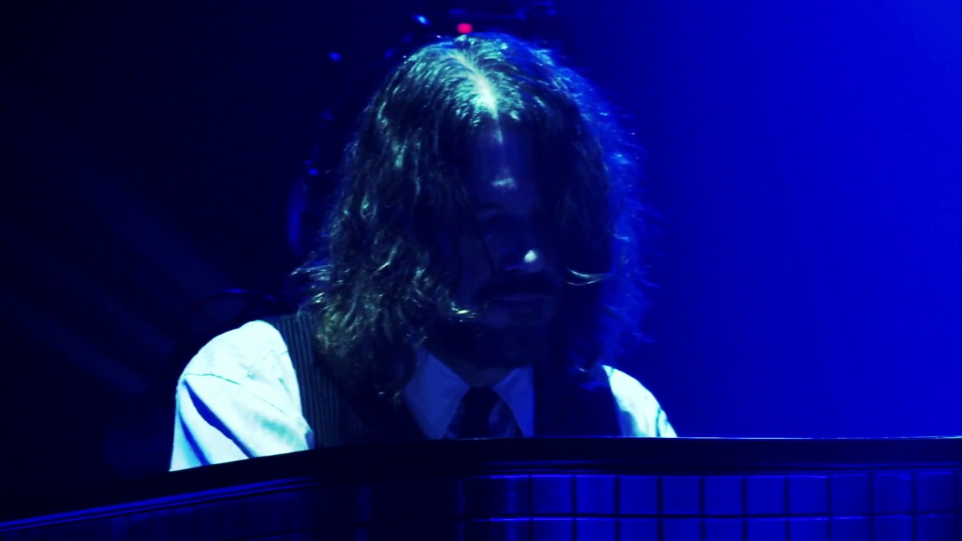 Dizzy Reed Piano Solo (No Quarter Led Zeppelin cover) - Guns N' Roses  (live) - video Dailymotion