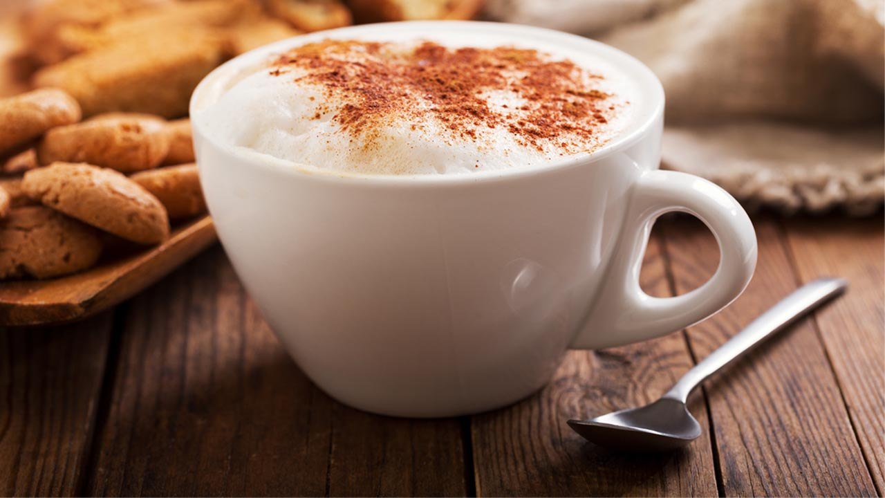 8 Most Expensive Cities to Buy a Cappuccino