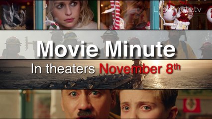 Movie Minute: This weekend’s releases have everyone covered