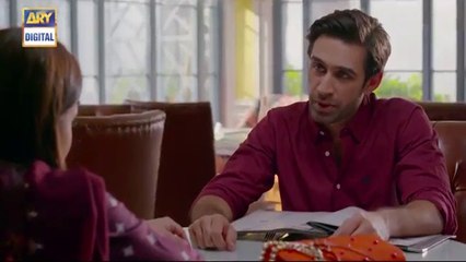 Bewafa Episode 10 - 11th November 2019 - ARY Digital Drama [Subtitle Eng]