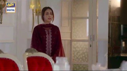 Bewafa Episode 10 - 11th November 2019 - ARY Digital Drama