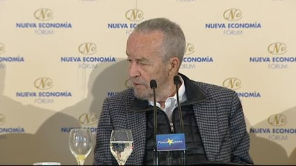 Arriola, exgurú de Aznar y Rajoy, se pregunta "quién fue el imbécil al que se le ocurrió montar la manifestación de Colón"