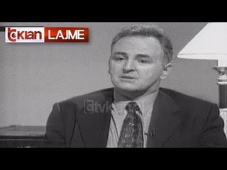 Reagime për vrasjen e Arkanit në Serbi -  (17 Janar 2000)