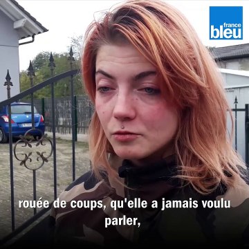 Féminicide à Oberhoffen-sur-Moder : Stella, la fille de la victime, témoigne