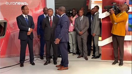 Angola assinala 44 anos de Independência
