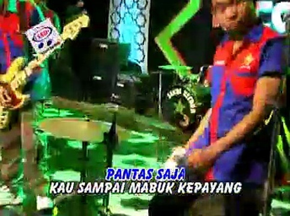 Aty - Tersisih [OFFICIAL}