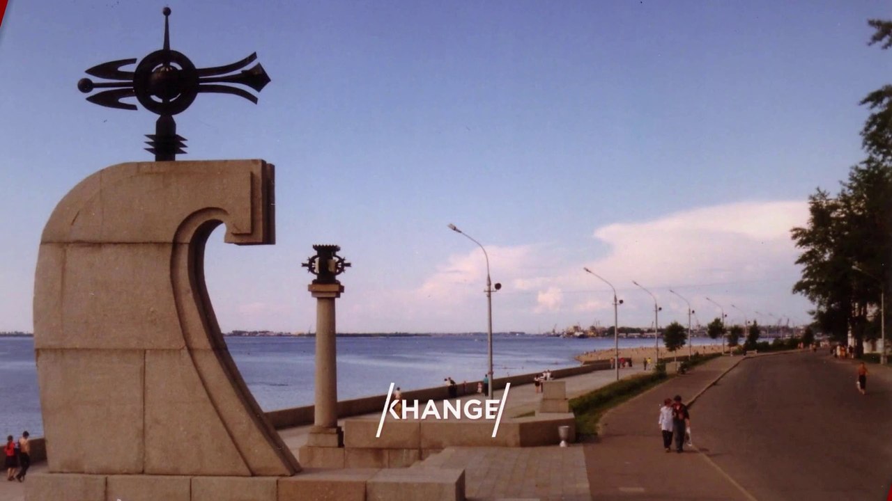 "ARKHANGELSK" Top 42 Tourist Places | Arkhangelsk Tourism | RUSSIA