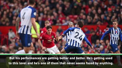 Solskjaer left wondering how James didn't score