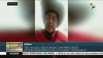 Rechaza REDCIP acciones de los medios ante golpe de Estado en Bolivia