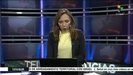 Pide canciller mexicano que el mundo exija respeto para las embajadas